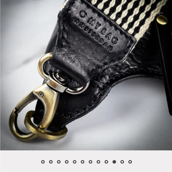 NWOT The Becks O My Bag Bum Bag - Picture 6 of 14